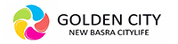 Golden City